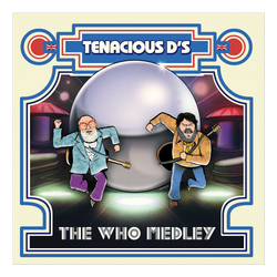 The Who Medley 7"