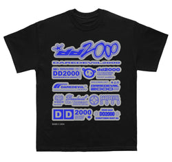 DD2000 T-Shirt