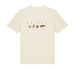 A Study of Losses Symbols T-Shirt