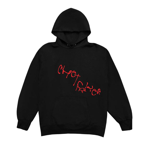 Chet Faker EU/UK 2025 Tour Hoodie