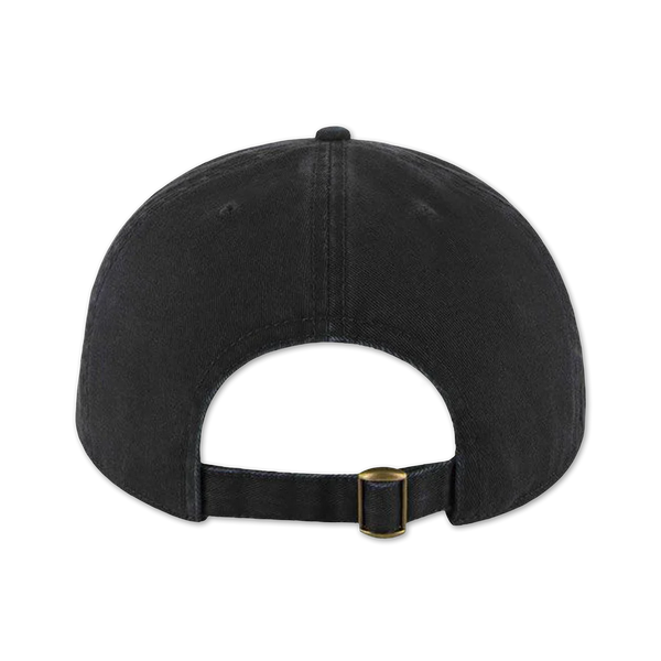 Sweep it Into Space Hat - Black