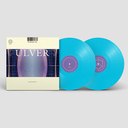 (PRE-ORDER) Perdition City Music To An Interior Film) Light Blue BioVinyl DLP