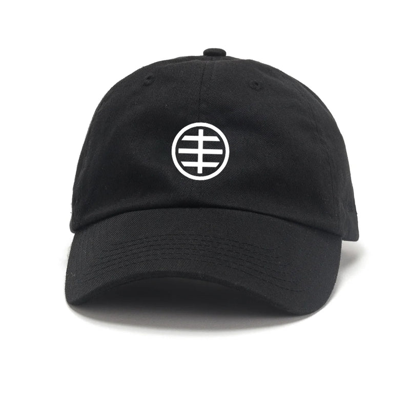 Circle Logo Dat Hat