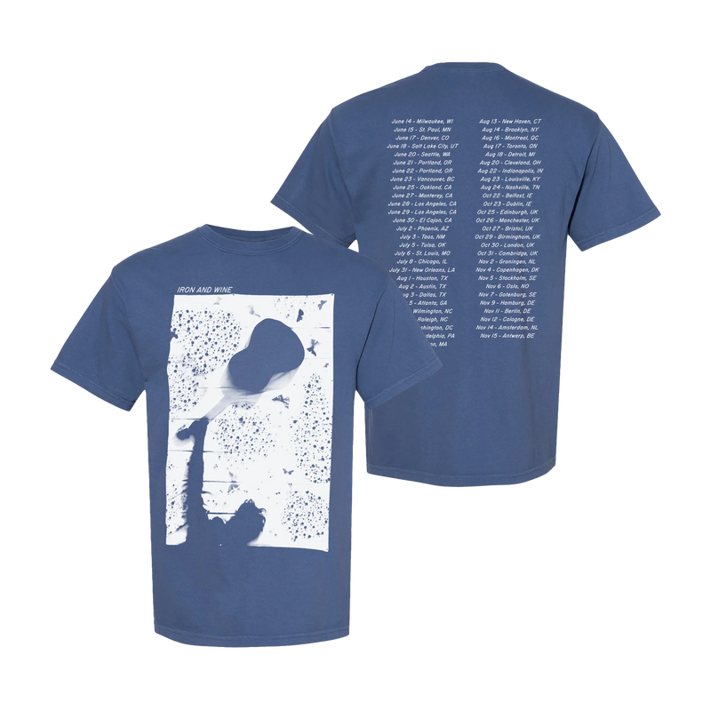 Light Verse Tour T-Shirt