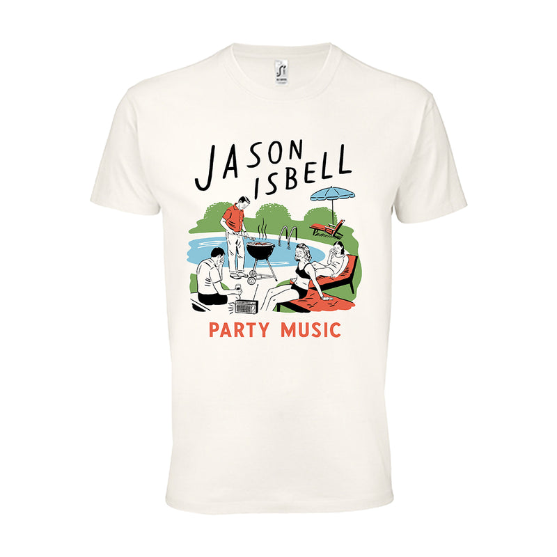 Party Time T-Shirt