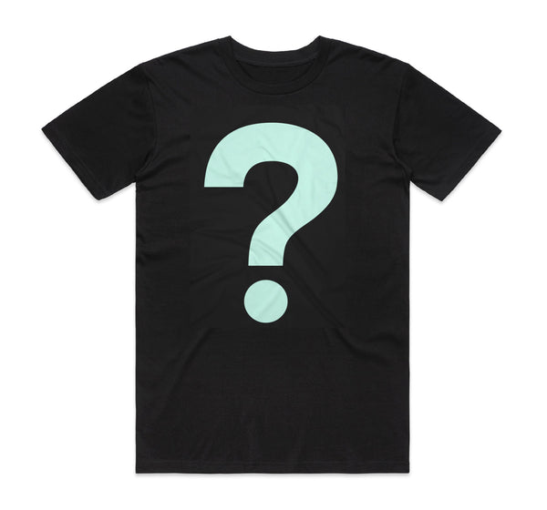 Sleater Kinney Mystery T-Shirt