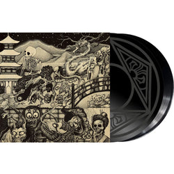 Night Parade Of One Hundred Demons Limited Audiophile Edition 2LP