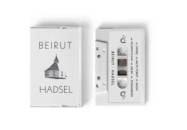 (PRE-ORDER) Hadsel Cassette