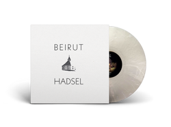 (PRE-ORDER) Hadsel Limited Edition Icebreaker LP