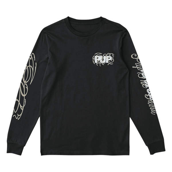 (PRE-ORDER) Planet Fuck Longsleeve