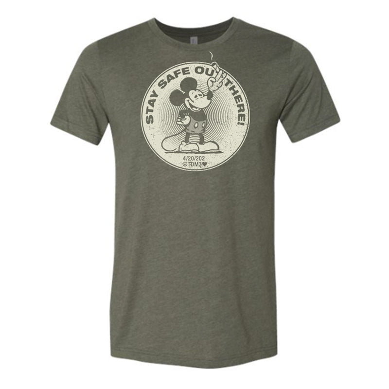 Mickey T-Shirt