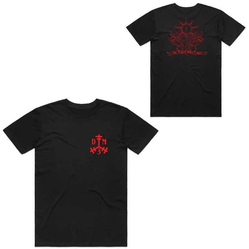 Spirit Hands T-Shirt