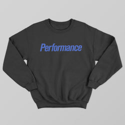 TR/ST Performance Crew Sweatshirt