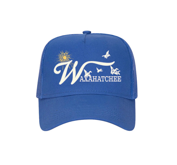 Ducks Trucker Hat