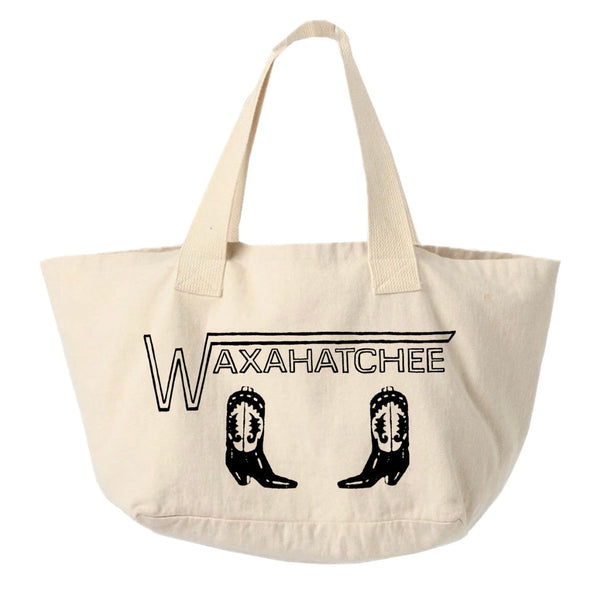 Boots Totebag