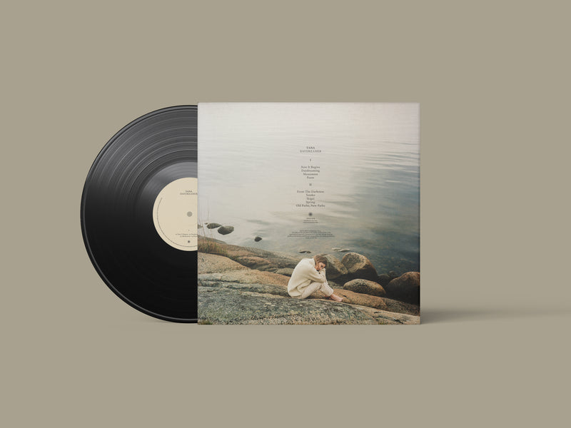 (PRE-ORDER) Daydreamer LP