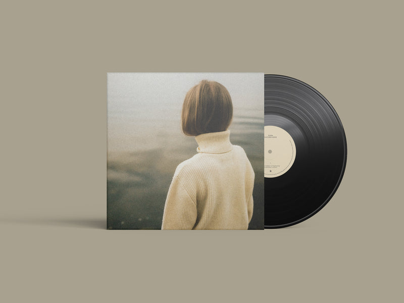 (PRE-ORDER) Daydreamer LP