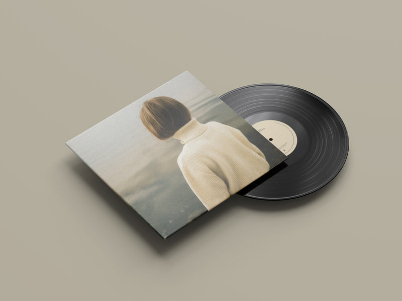 (PRE-ORDER) Daydreamer LP