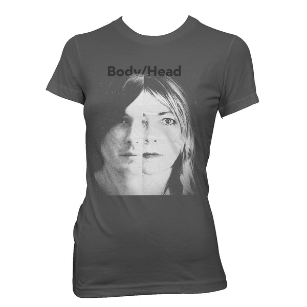 Body/Head Coming Apart - girls T-Shirt- Bingo Merch Official Merchandise Shop Official