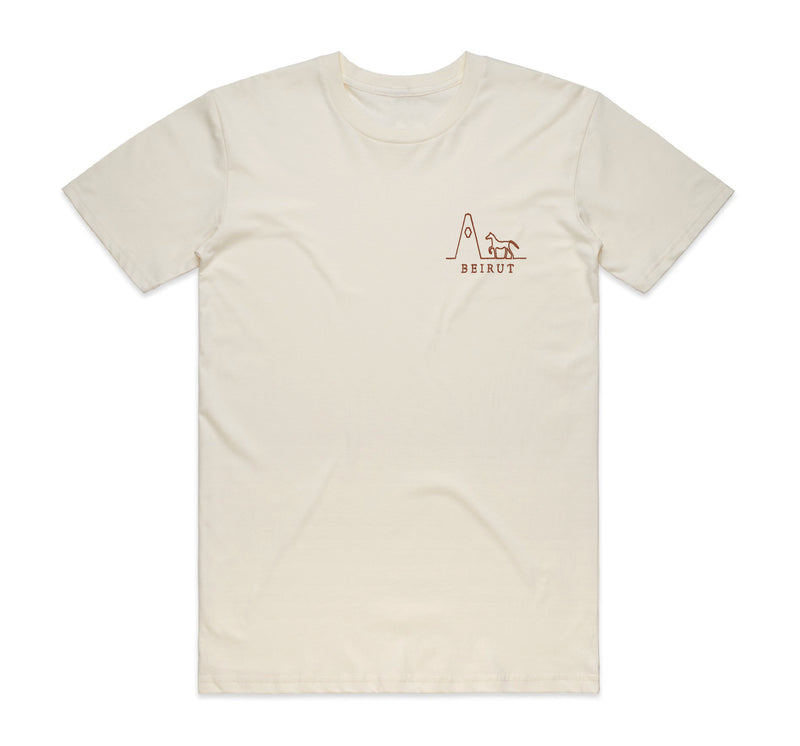 Artifacts 2CD + Metronome T-Shirt
