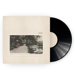 Lover's Walk Limited Edition LP