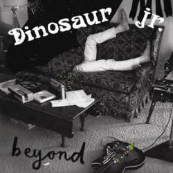 Dinosaur Jr. Beyond LP 12"- Bingo Merch Official Merchandise Shop Official