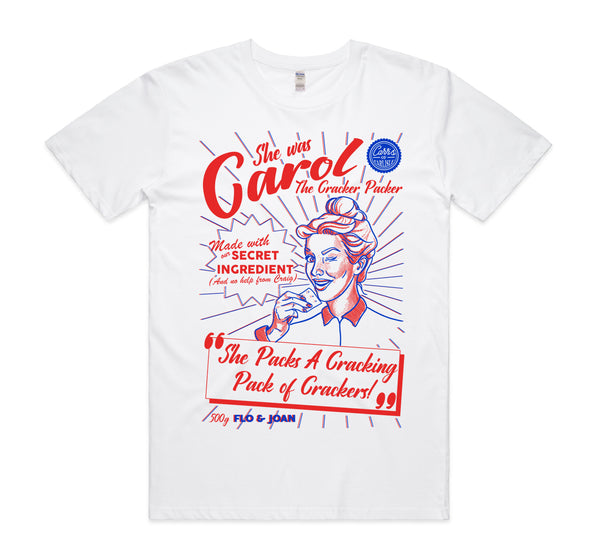 Carol T-shirt