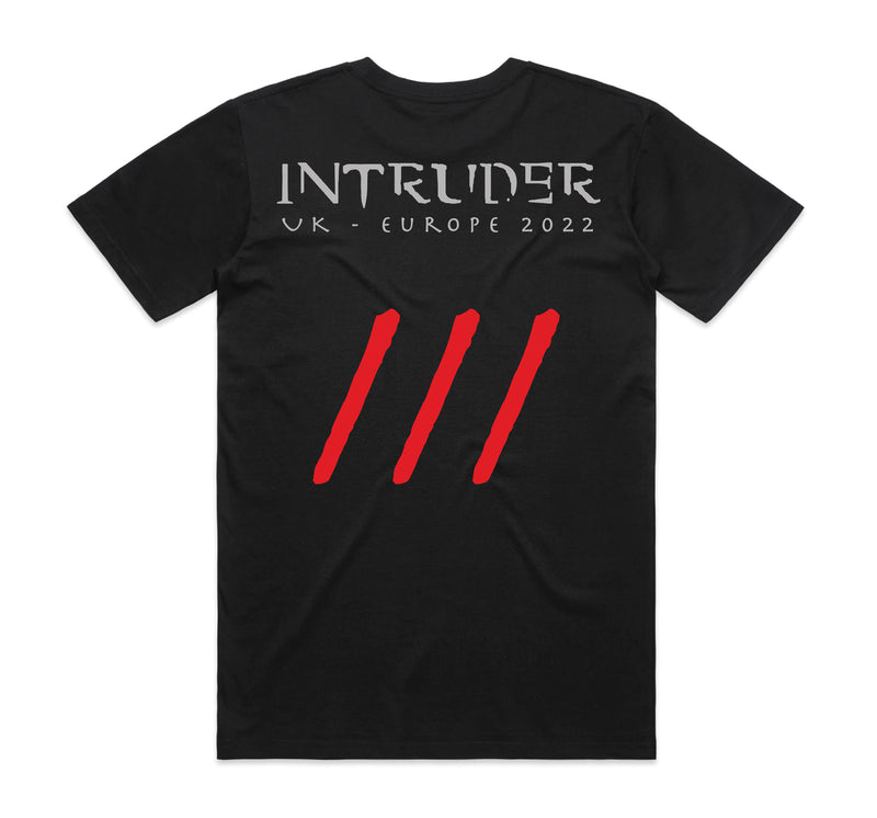 Intruder T-Shirt