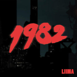Liima 1982 CD CD- Bingo Merch Official Merchandise Shop Official