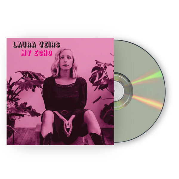 My Echo CD