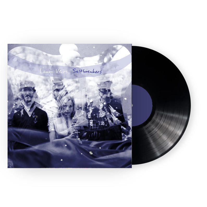 Saltbreakers LP