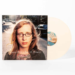 Year of Meteors Limited Edition Glow In The Dark LP