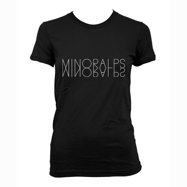 Minor Alps Mirror - girls T-Shirt- Bingo Merch Official Merchandise Shop Official