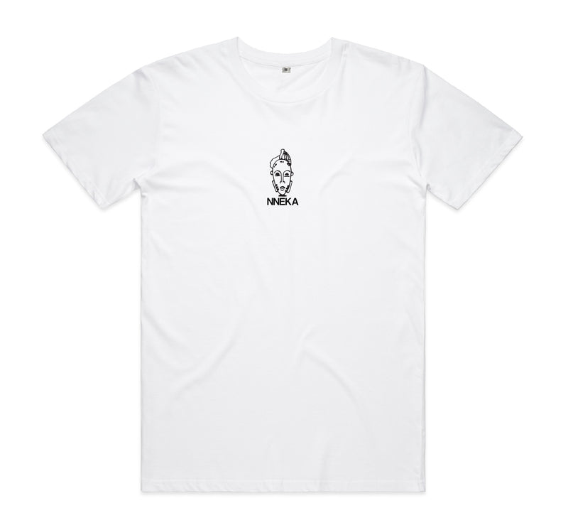 Supreme Love White T-Shirt