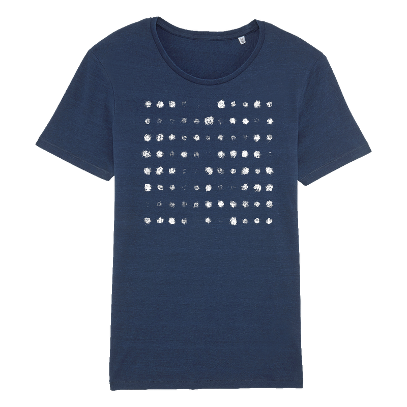 Ólafur Arnalds re:member Album T-shirt T-shirt- Bingo Merch Official Merchandise Shop Official