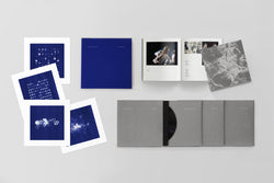 Ólafur Arnalds re:member Deluxe LP Edition LP- Bingo Merch Official Merchandise Shop Official