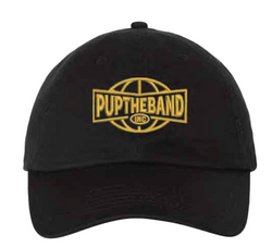 PUP Logo Dad Hat