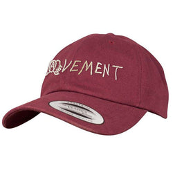 Pavement Logo Dad Hat