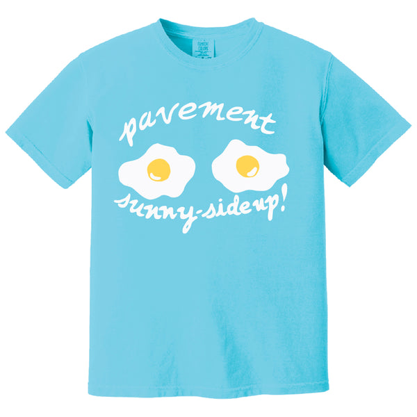 Sunny Eggs Kids T-Shirt