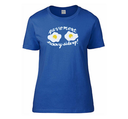 Pavement Sunny Eggs - girls T-Shirt- Bingo Merch Official Merchandise Shop Official
