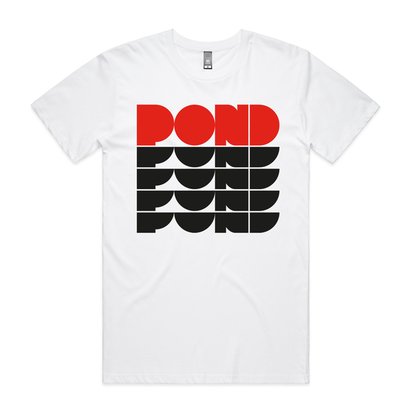 Pond Repeat T-Shirt- Bingo Merch Official Merchandise Shop Official