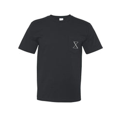 Limited Edition X Avatar Pocket Tee - Black