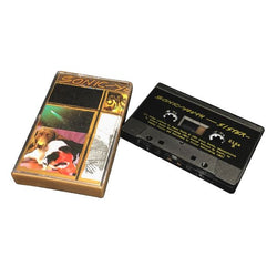 Sister Cassette