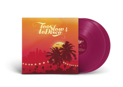 Too Slow To Disco 4 - Limited Edition LP