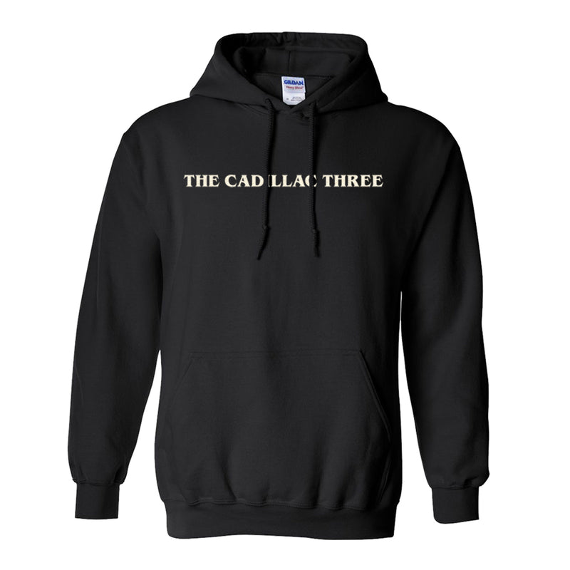 Tabasco & Sweet Tea Hoodie