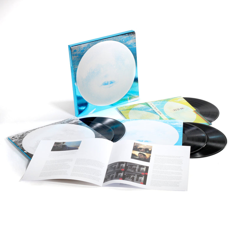 Summerteeth Deluxe Edition Black Vinyl