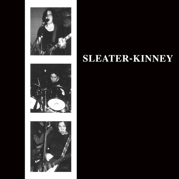 Sleater Kinney Sleater Kinney LP LP- Bingo Merch Official Merchandise Shop Official