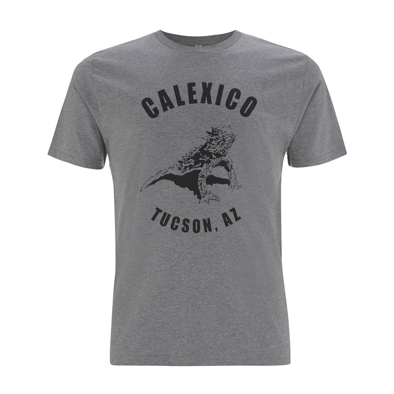 Calexico Horned Toad T-Shirt- Bingo Merch Official Merchandise Shop Official