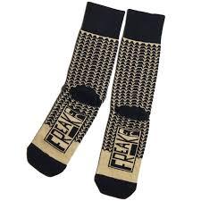 Wilco The Marina Socks Socks- Bingo Merch Official Merchandise Shop Official