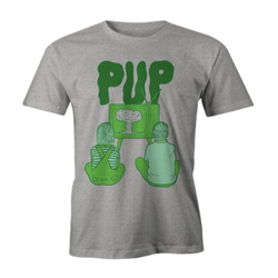 PUP Kids: The Cartoon T-Shirt- Bingo Merch Official Merchandise Shop Official